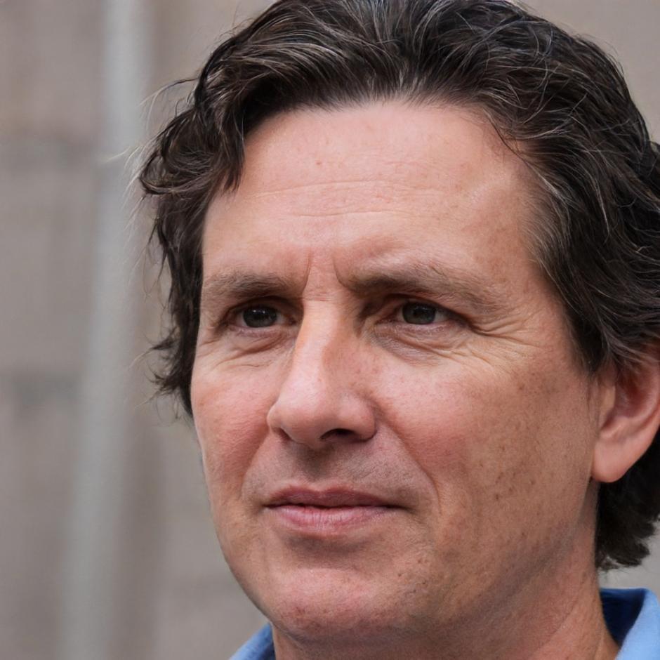 Dott. Flavio Castiglione, specialista in neuropsicologia evolutiva